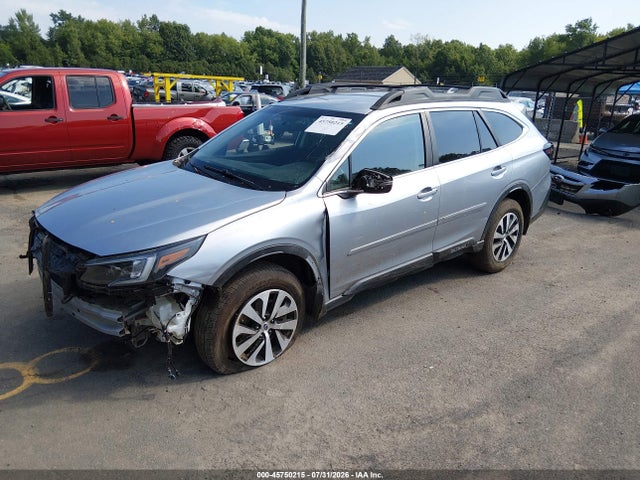 Продаж на аукціоні авто 2020 Subaru Outback Premium, vin: 4S4BTACCXL3189542, номер лоту: 45750215