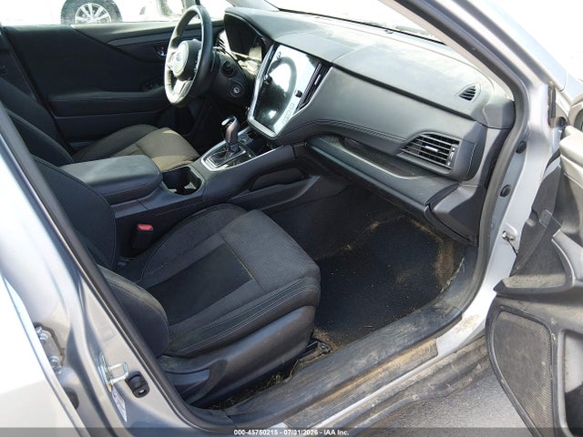 Продаж на аукціоні авто 2020 Subaru Outback Premium, vin: 4S4BTACCXL3189542, номер лоту: 45750215