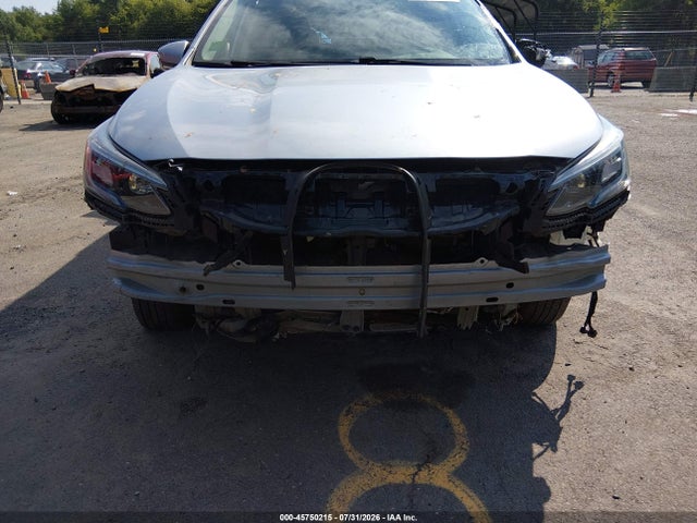 Продаж на аукціоні авто 2020 Subaru Outback Premium, vin: 4S4BTACCXL3189542, номер лоту: 45750215