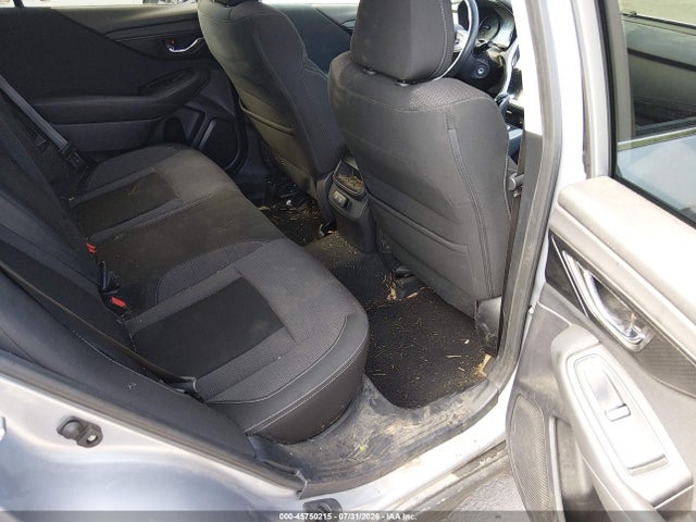 Продаж на аукціоні авто 2020 Subaru Outback Premium, vin: 4S4BTACCXL3189542, номер лоту: 45750215