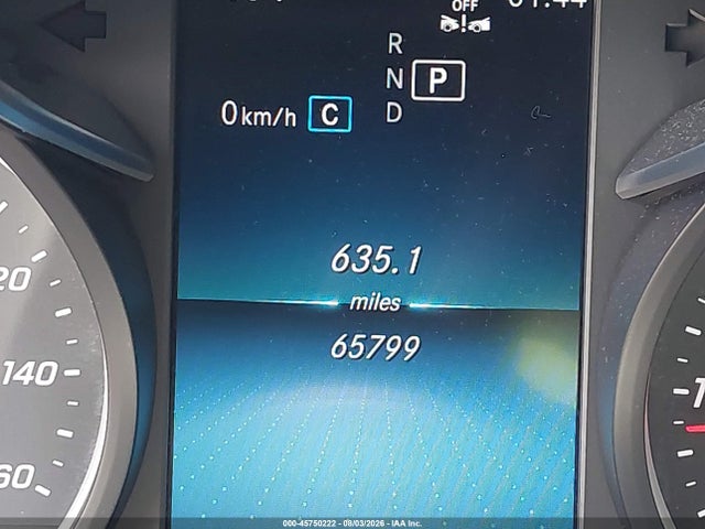 Продажа на аукционе авто 2019 Mercedes-benz C 300, vin: 55SWF8DB6KU297376, номер лота: 45750222