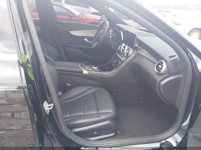 Продажа на аукционе авто 2019 Mercedes-benz C 300, vin: 55SWF8DB6KU297376, номер лота: 45750222