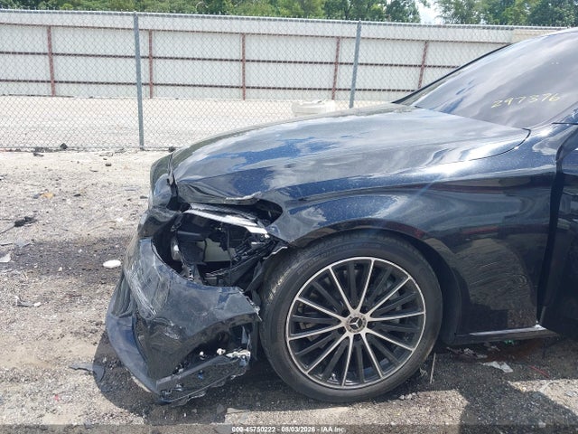 Продажа на аукционе авто 2019 Mercedes-benz C 300, vin: 55SWF8DB6KU297376, номер лота: 45750222
