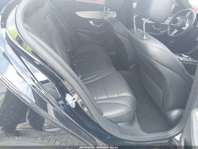 Продажа на аукционе авто 2019 Mercedes-benz C 300, vin: 55SWF8DB6KU297376, номер лота: 45750222