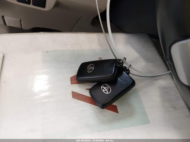 Auction sale of the 2010 Toyota Prius Iv, vin: JTDKN3DU2A1292545, lot number: 45750224