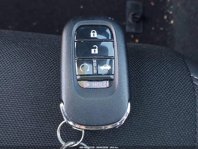 Продажа на аукционе авто 2026 Honda Civic Sport, vin: 2HGFE2F5XTH511646, номер лота: 45750229