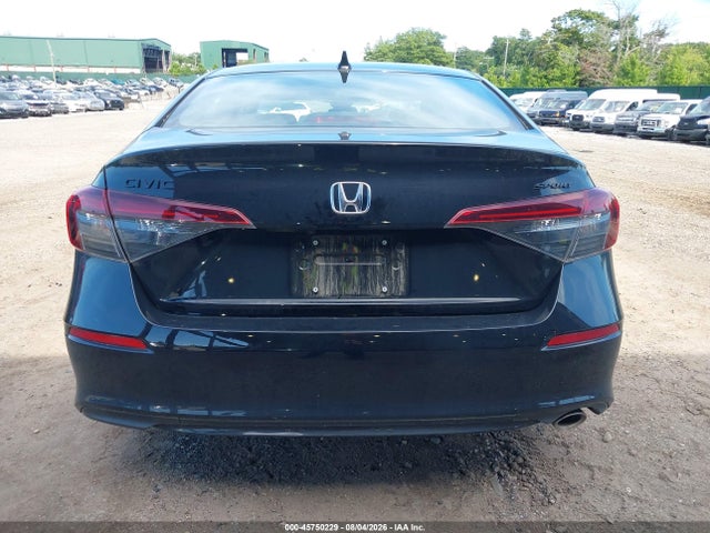 Продажа на аукционе авто 2026 Honda Civic Sport, vin: 2HGFE2F5XTH511646, номер лота: 45750229