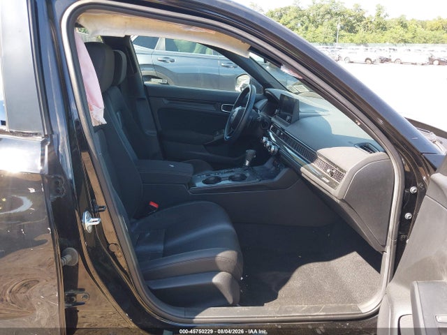 Продажа на аукционе авто 2026 Honda Civic Sport, vin: 2HGFE2F5XTH511646, номер лота: 45750229