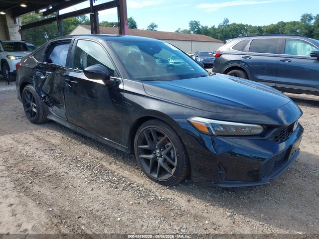 Продажа на аукционе авто 2026 Honda Civic Sport, vin: 2HGFE2F5XTH511646, номер лота: 45750229