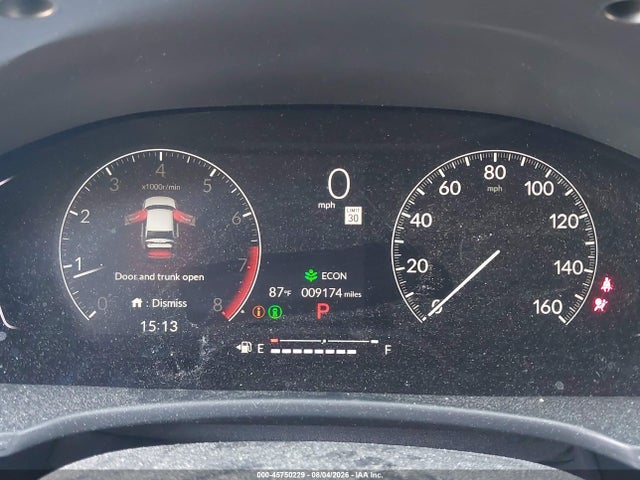 Продажа на аукционе авто 2026 Honda Civic Sport, vin: 2HGFE2F5XTH511646, номер лота: 45750229
