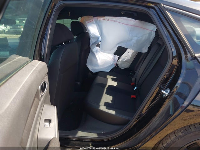 Продажа на аукционе авто 2026 Honda Civic Sport, vin: 2HGFE2F5XTH511646, номер лота: 45750229
