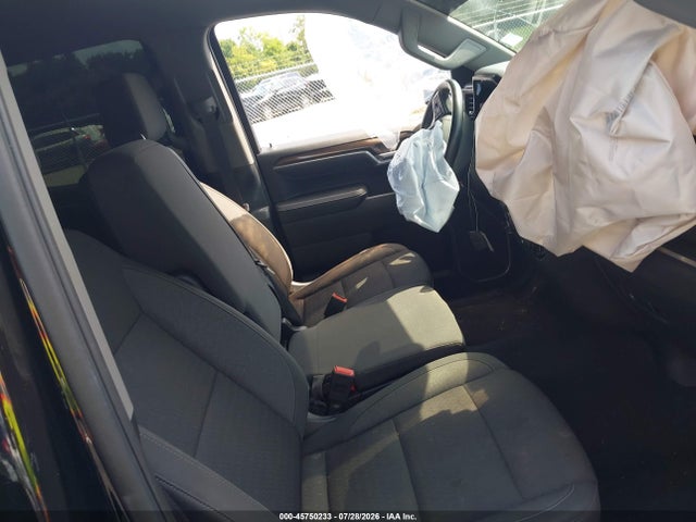 Продажа на аукционе авто 2025 Chevrolet Silverado 1500 2wd  Short Bed Lt, vin: 1GCPACED5SZ116883, номер лота: 45750233