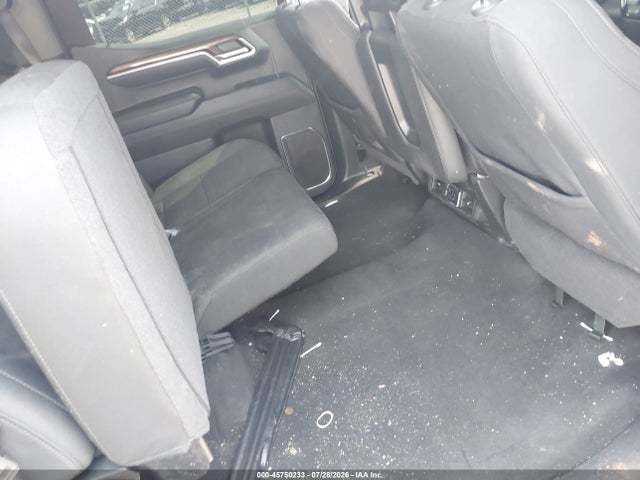 Продажа на аукционе авто 2025 Chevrolet Silverado 1500 2wd  Short Bed Lt, vin: 1GCPACED5SZ116883, номер лота: 45750233