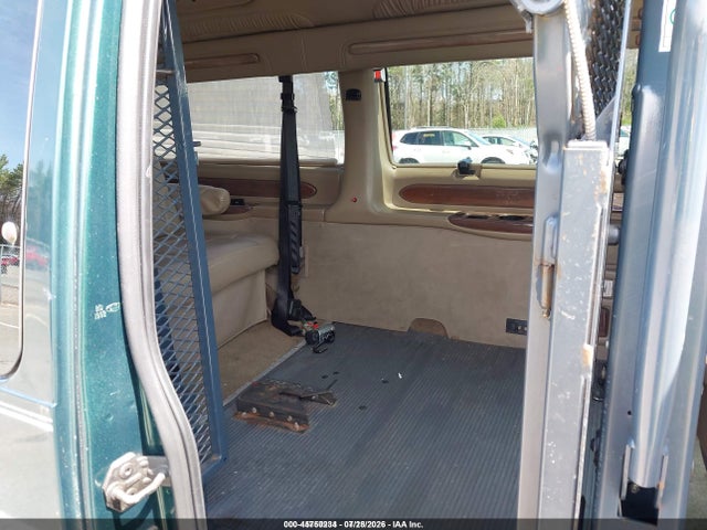 Продажа на аукционе авто 2008 Ford E-150 Recreational, vin: 1FDNE14L28DA15729, номер лота: 45750234