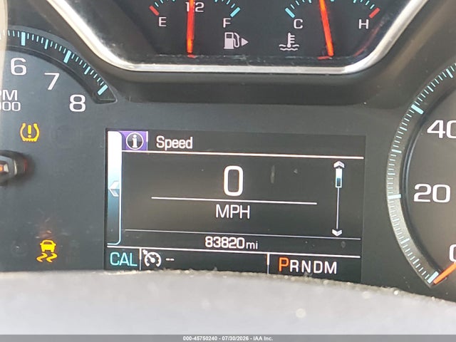 2019 Chevrolet Impala Lt მანქანა იყიდება აუქციონზე, vin: 2G11Z5SA9K9118563, აუქციონის ნომერი: 45750240