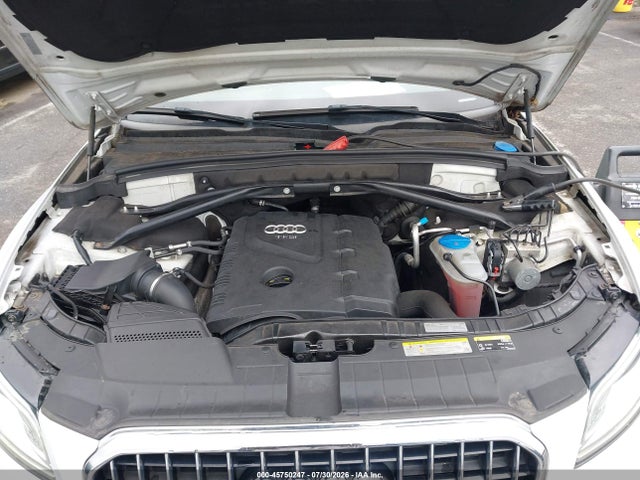45750247 :رقم المزاد ، WA1L2AFP2GA115313 vin ، 2016 Audi Q5 2.0t Premium مزاد بيع
