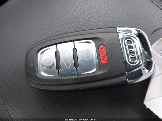 45750247 :رقم المزاد ، WA1L2AFP2GA115313 vin ، 2016 Audi Q5 2.0t Premium مزاد بيع