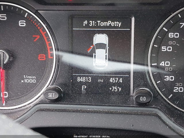 45750247 :رقم المزاد ، WA1L2AFP2GA115313 vin ، 2016 Audi Q5 2.0t Premium مزاد بيع