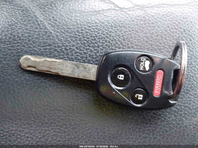 5FNYF4H5XFB045529 Honda Pilot Ex-l