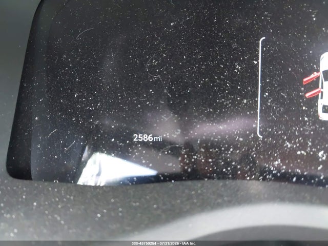 45750254 :رقم المزاد ، 4T1DAACK0TU312734 vin ، 2026 Toyota Camry Xse مزاد بيع