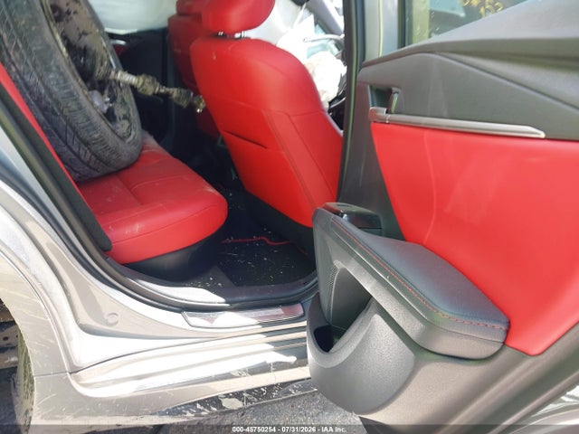 45750254 :رقم المزاد ، 4T1DAACK0TU312734 vin ، 2026 Toyota Camry Xse مزاد بيع
