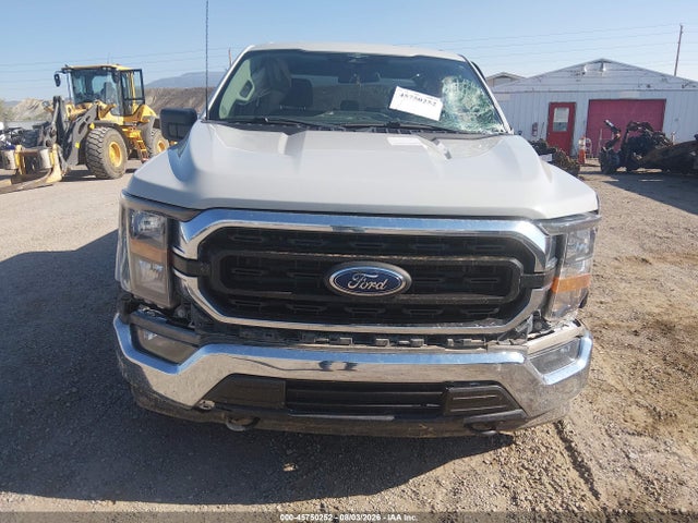 Продажа на аукционе авто 2023 Ford F-150 Xlt, vin: 1FTFW1E54PKE14240, номер лота: 45750252