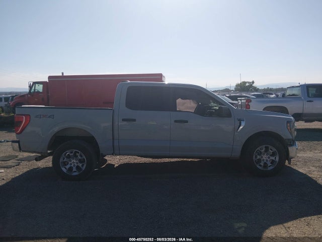 Продажа на аукционе авто 2023 Ford F-150 Xlt, vin: 1FTFW1E54PKE14240, номер лота: 45750252