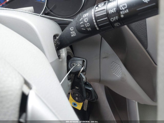45750258 :رقم المزاد ، JF2SH616X9H730554 vin ، 2009 Subaru Forester 2.5x مزاد بيع