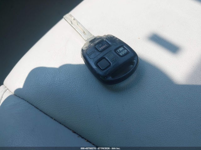 Aukcja sprzedaży 2006 Lexus Rx 330, vin: 2T2HA31U86C095341, numer aukcji: 45750270