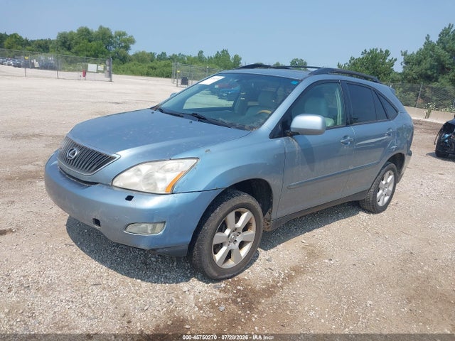 Aukcja sprzedaży 2006 Lexus Rx 330, vin: 2T2HA31U86C095341, numer aukcji: 45750270