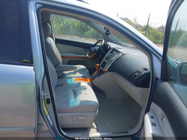 Aukcja sprzedaży 2006 Lexus Rx 330, vin: 2T2HA31U86C095341, numer aukcji: 45750270