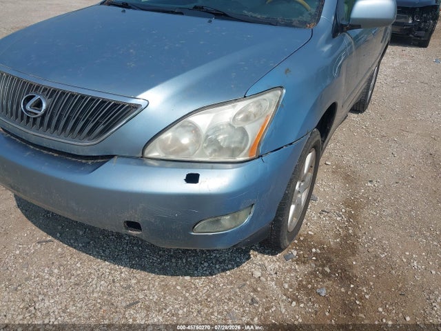 Продажа на аукционе авто 2006 Lexus Rx 330, vin: 2T2HA31U86C095341, номер лота: 45750270