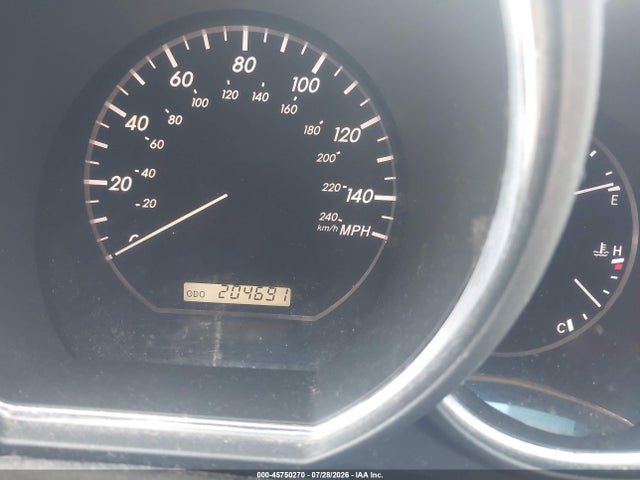 Aukcja sprzedaży 2006 Lexus Rx 330, vin: 2T2HA31U86C095341, numer aukcji: 45750270
