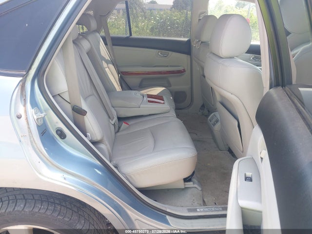 Aukcja sprzedaży 2006 Lexus Rx 330, vin: 2T2HA31U86C095341, numer aukcji: 45750270