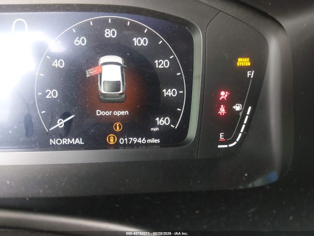 Продаж на аукціоні авто 2024 Honda Civic Sport Touring, vin: 19XFL1H85RE018483, номер лоту: 45750271