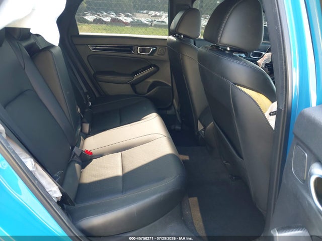 Продаж на аукціоні авто 2024 Honda Civic Sport Touring, vin: 19XFL1H85RE018483, номер лоту: 45750271