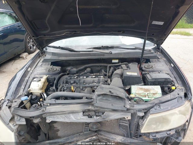 45750276 :رقم المزاد ، 5NPET46C88H403101 vin ، 2008 Hyundai Sonata Gls مزاد بيع