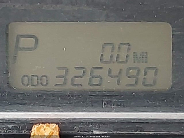 45750276 :رقم المزاد ، 5NPET46C88H403101 vin ، 2008 Hyundai Sonata Gls مزاد بيع