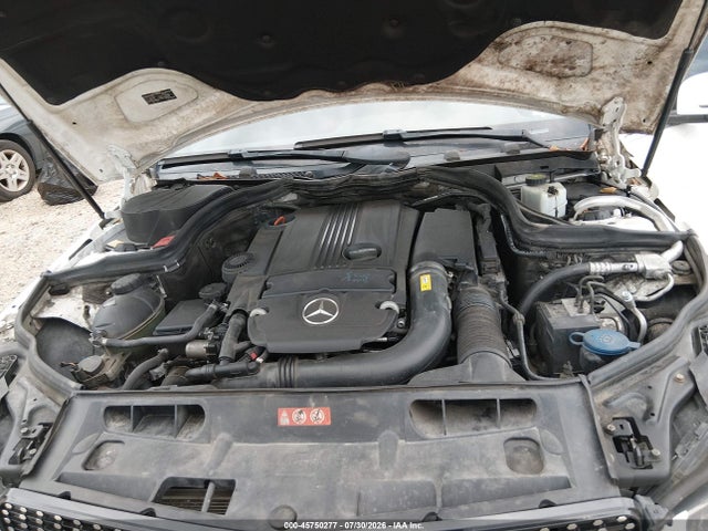 45750277 :رقم المزاد ، WDDGF4HB6DR276135 vin ، 2013 Mercedes-benz C 250 Sport مزاد بيع