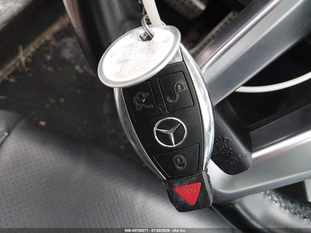 45750277 :رقم المزاد ، WDDGF4HB6DR276135 vin ، 2013 Mercedes-benz C 250 Sport مزاد بيع