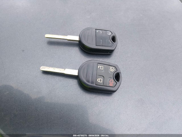 Ford FIESTA SE 2019 3FADP4BJ5KM133255 Image 11