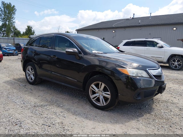 Продаж на аукціоні авто 2015 Acura Rdx, vin: 5J8TB4H38FL011270, номер лоту: 45750282