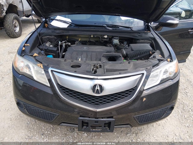 Продаж на аукціоні авто 2015 Acura Rdx, vin: 5J8TB4H38FL011270, номер лоту: 45750282