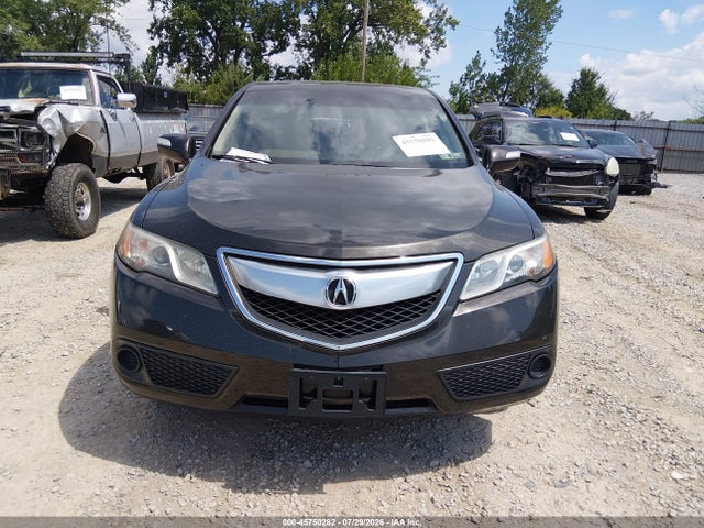 Продаж на аукціоні авто 2015 Acura Rdx, vin: 5J8TB4H38FL011270, номер лоту: 45750282