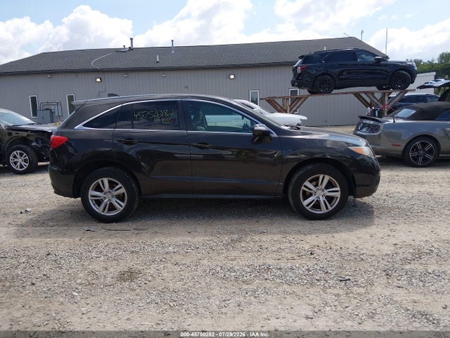 Продаж на аукціоні авто 2015 Acura Rdx, vin: 5J8TB4H38FL011270, номер лоту: 45750282