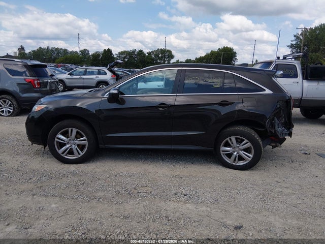 Продаж на аукціоні авто 2015 Acura Rdx, vin: 5J8TB4H38FL011270, номер лоту: 45750282