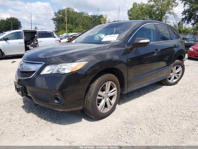 Продаж на аукціоні авто 2015 Acura Rdx, vin: 5J8TB4H38FL011270, номер лоту: 45750282