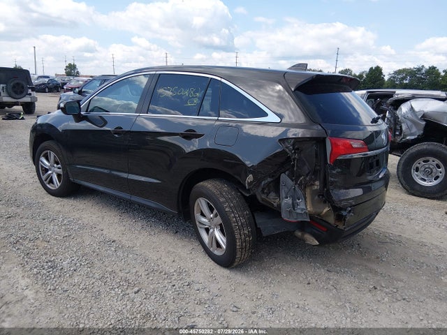 Продаж на аукціоні авто 2015 Acura Rdx, vin: 5J8TB4H38FL011270, номер лоту: 45750282