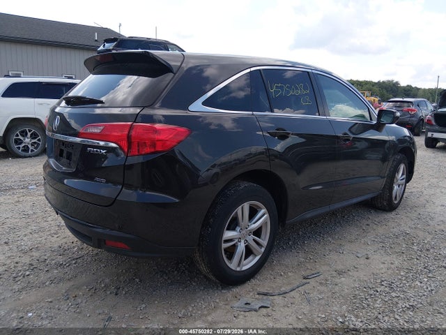 Продаж на аукціоні авто 2015 Acura Rdx, vin: 5J8TB4H38FL011270, номер лоту: 45750282