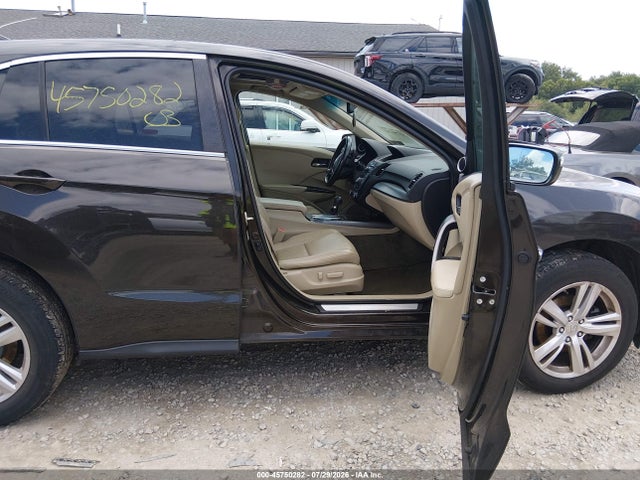 Продаж на аукціоні авто 2015 Acura Rdx, vin: 5J8TB4H38FL011270, номер лоту: 45750282